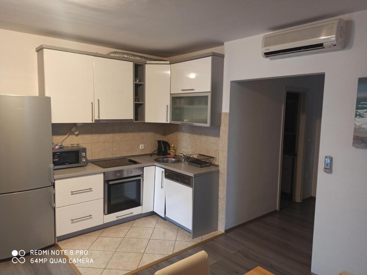 Apartments Zo Makarska Exterior photo