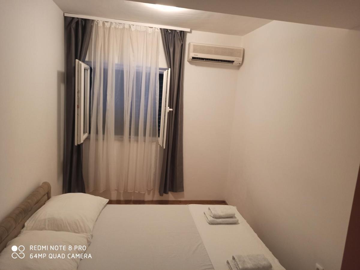 Apartments Zo Makarska Exterior photo