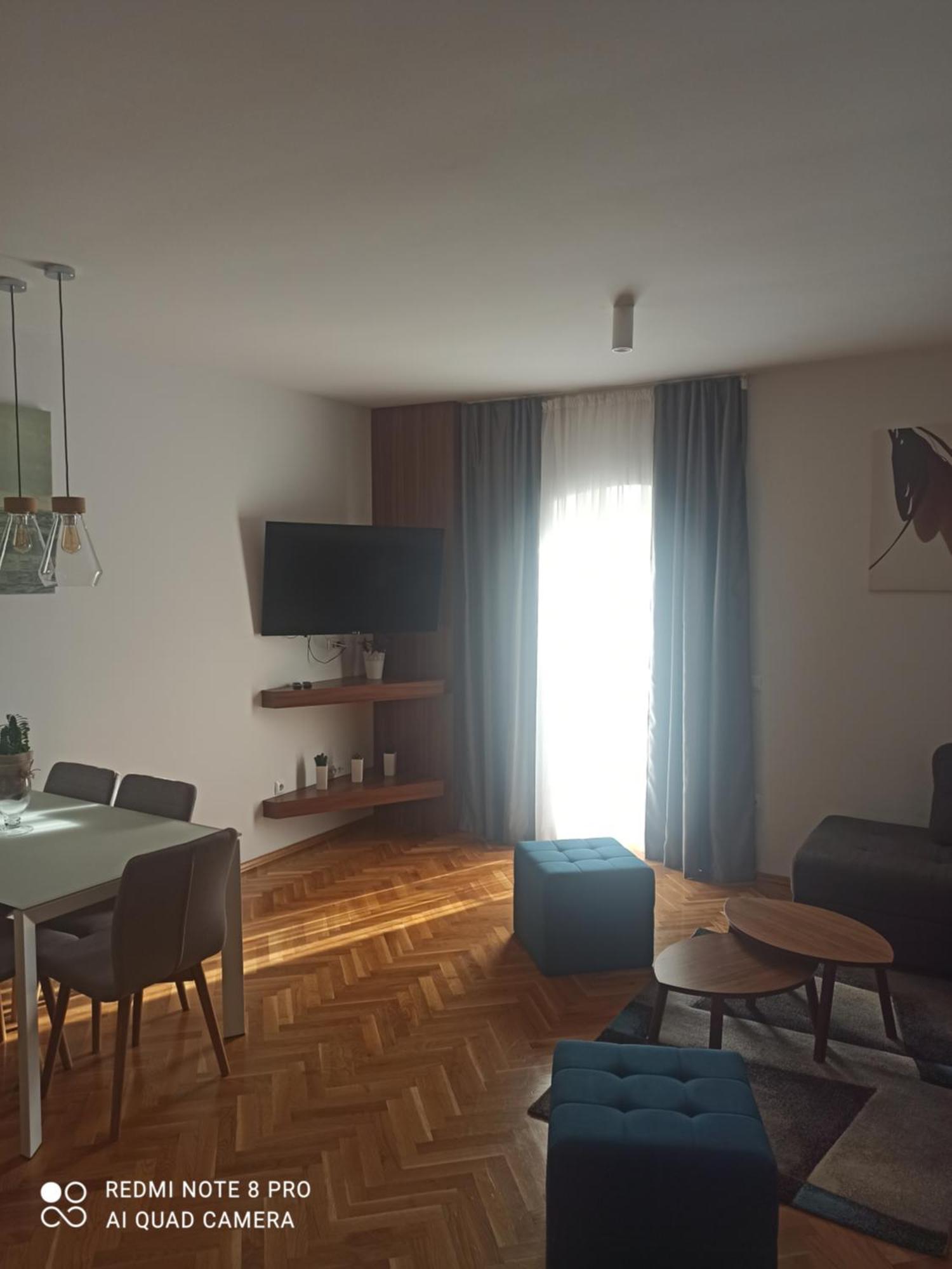 Apartments Zo Makarska Room photo