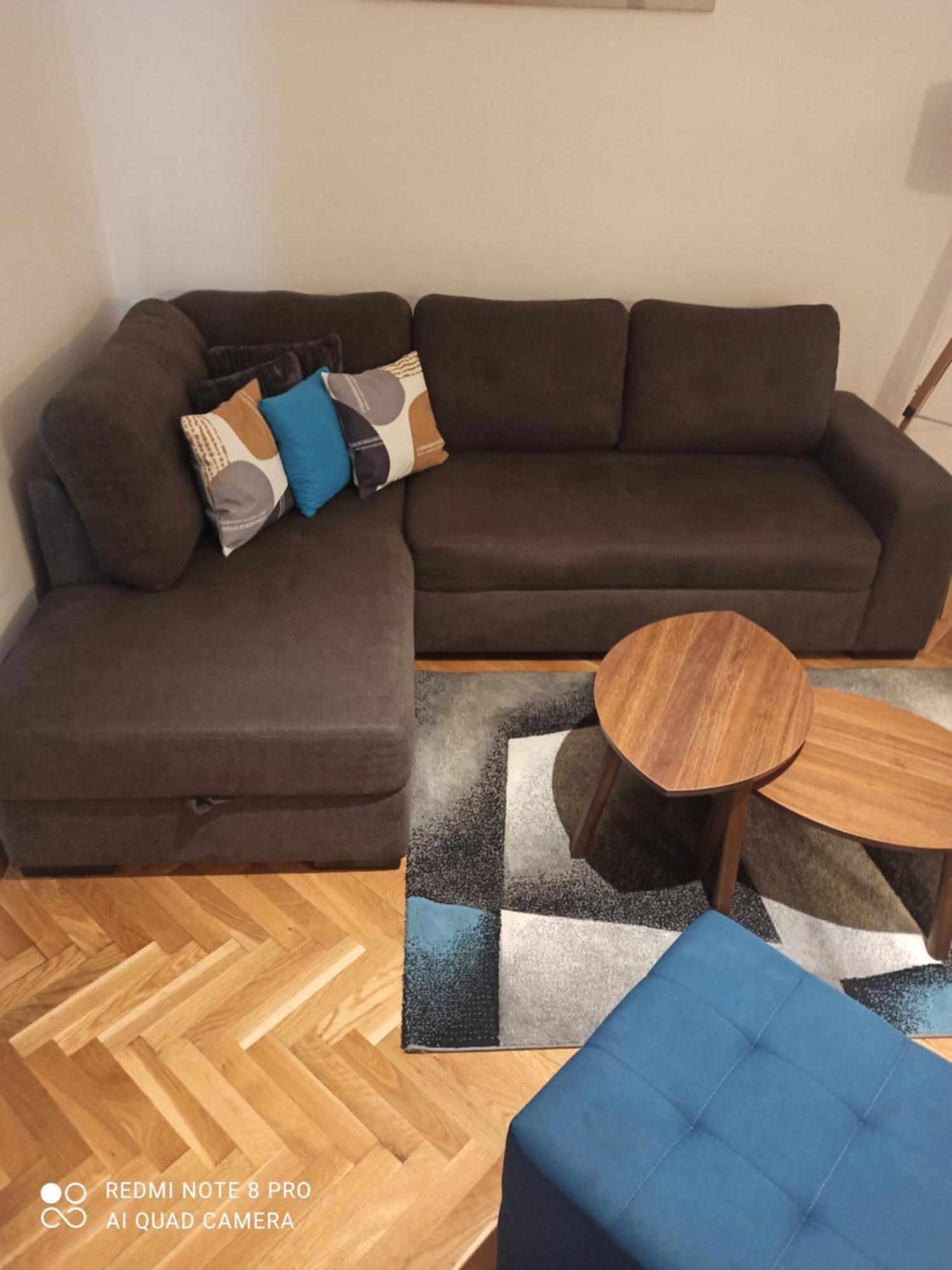Apartments Zo Makarska Room photo