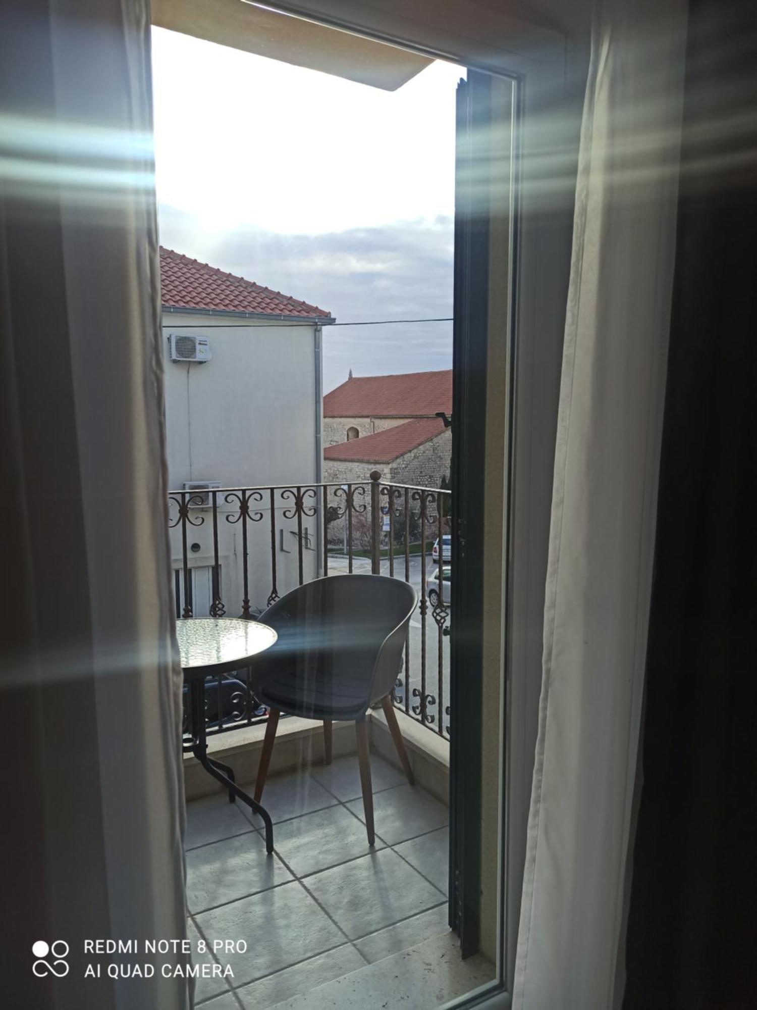 Apartments Zo Makarska Room photo