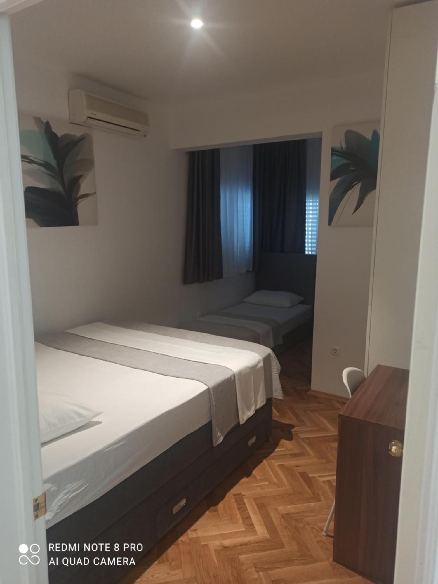 Apartments Zo Makarska Room photo