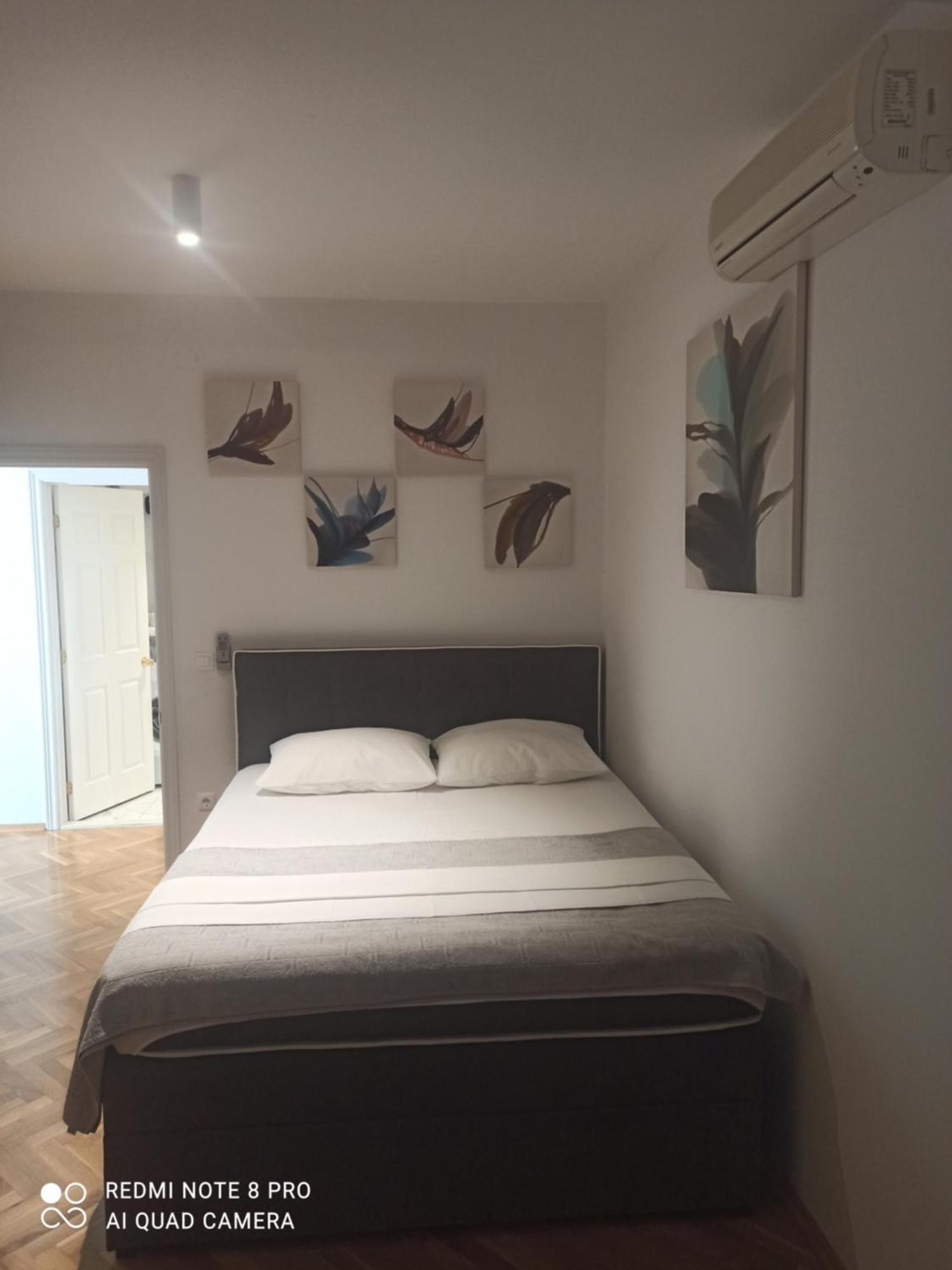 Apartments Zo Makarska Room photo