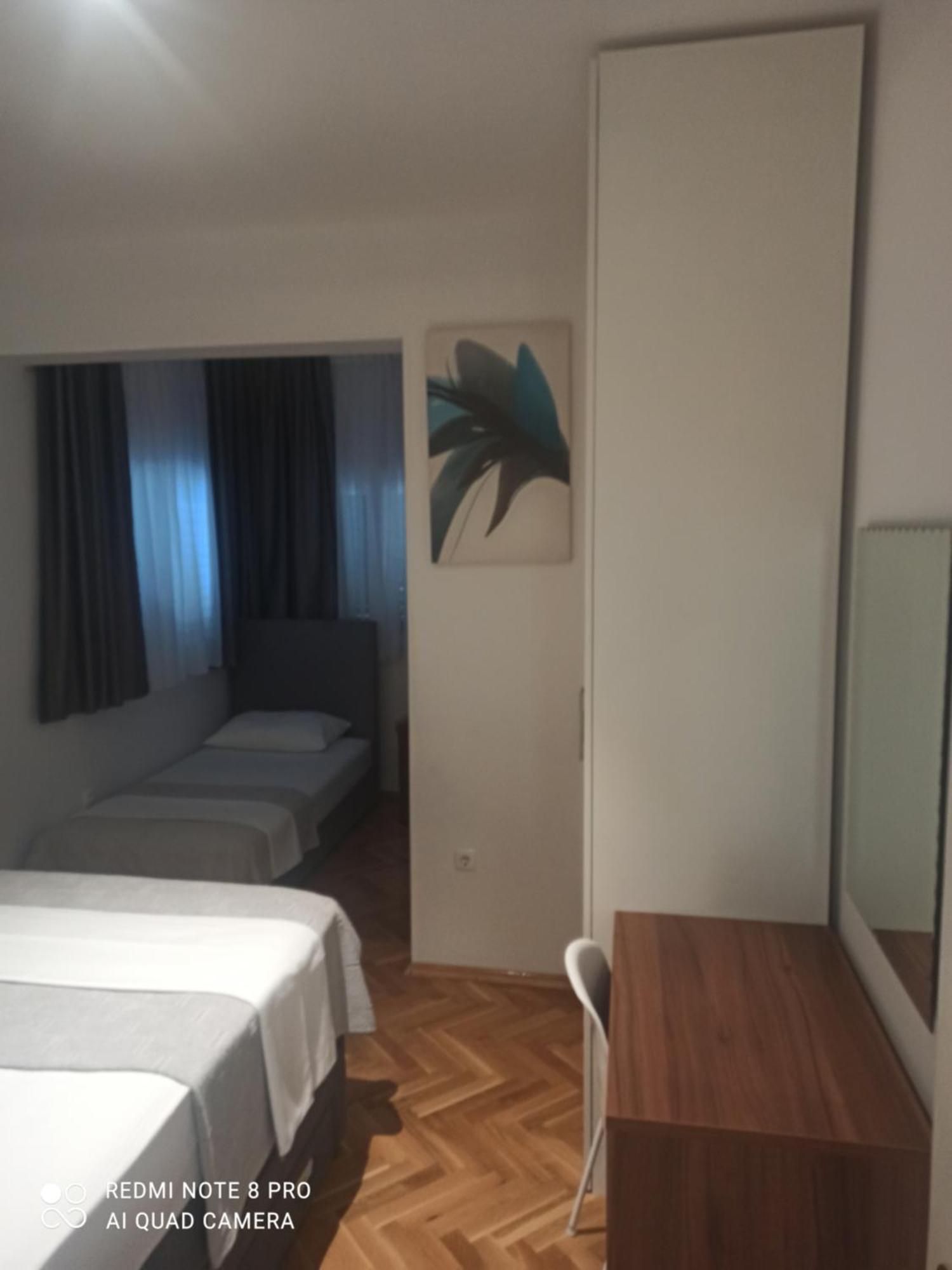 Apartments Zo Makarska Room photo