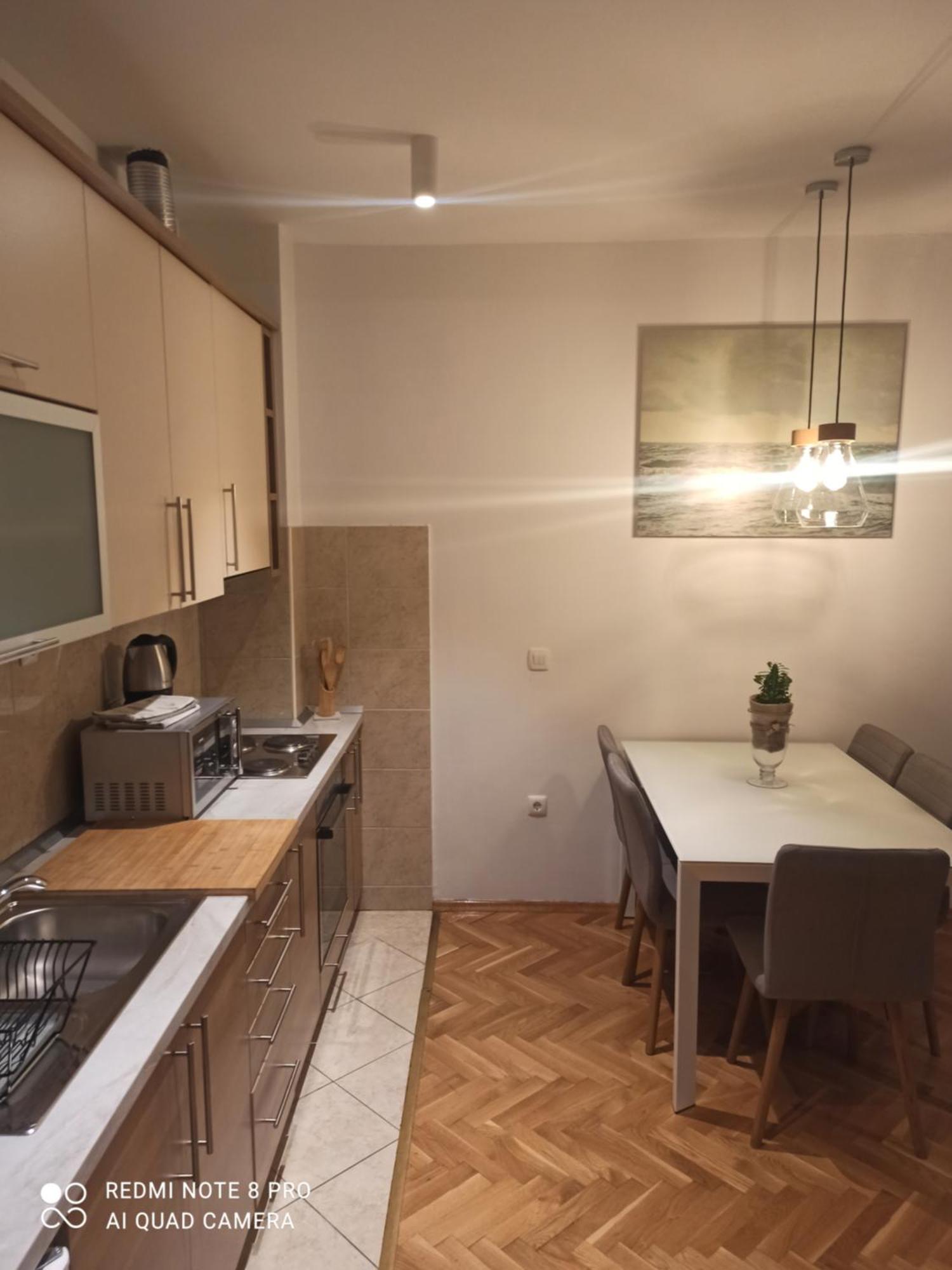 Apartments Zo Makarska Room photo