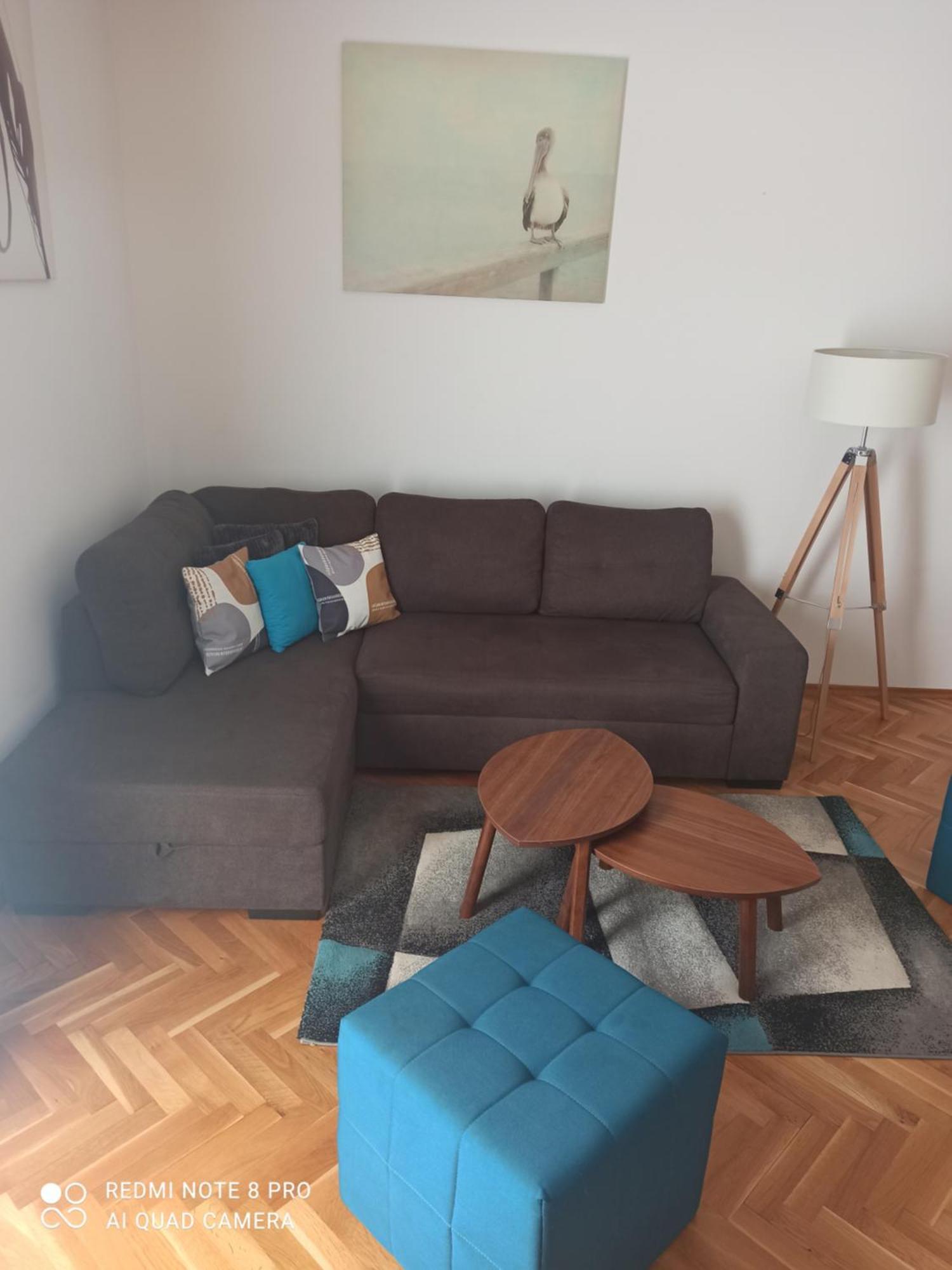 Apartments Zo Makarska Room photo