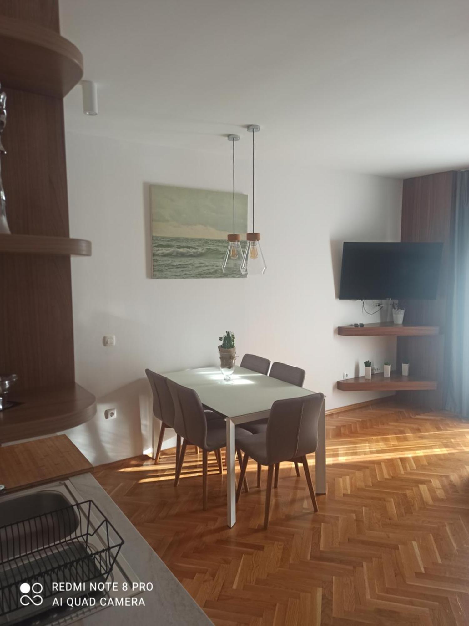 Apartments Zo Makarska Room photo