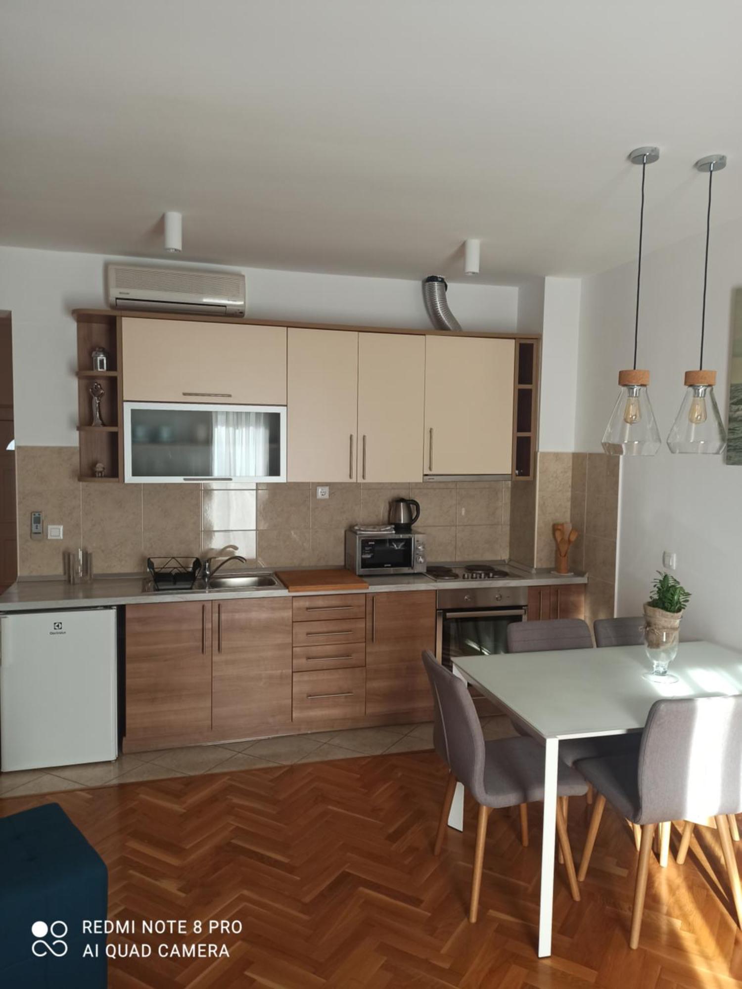 Apartments Zo Makarska Room photo