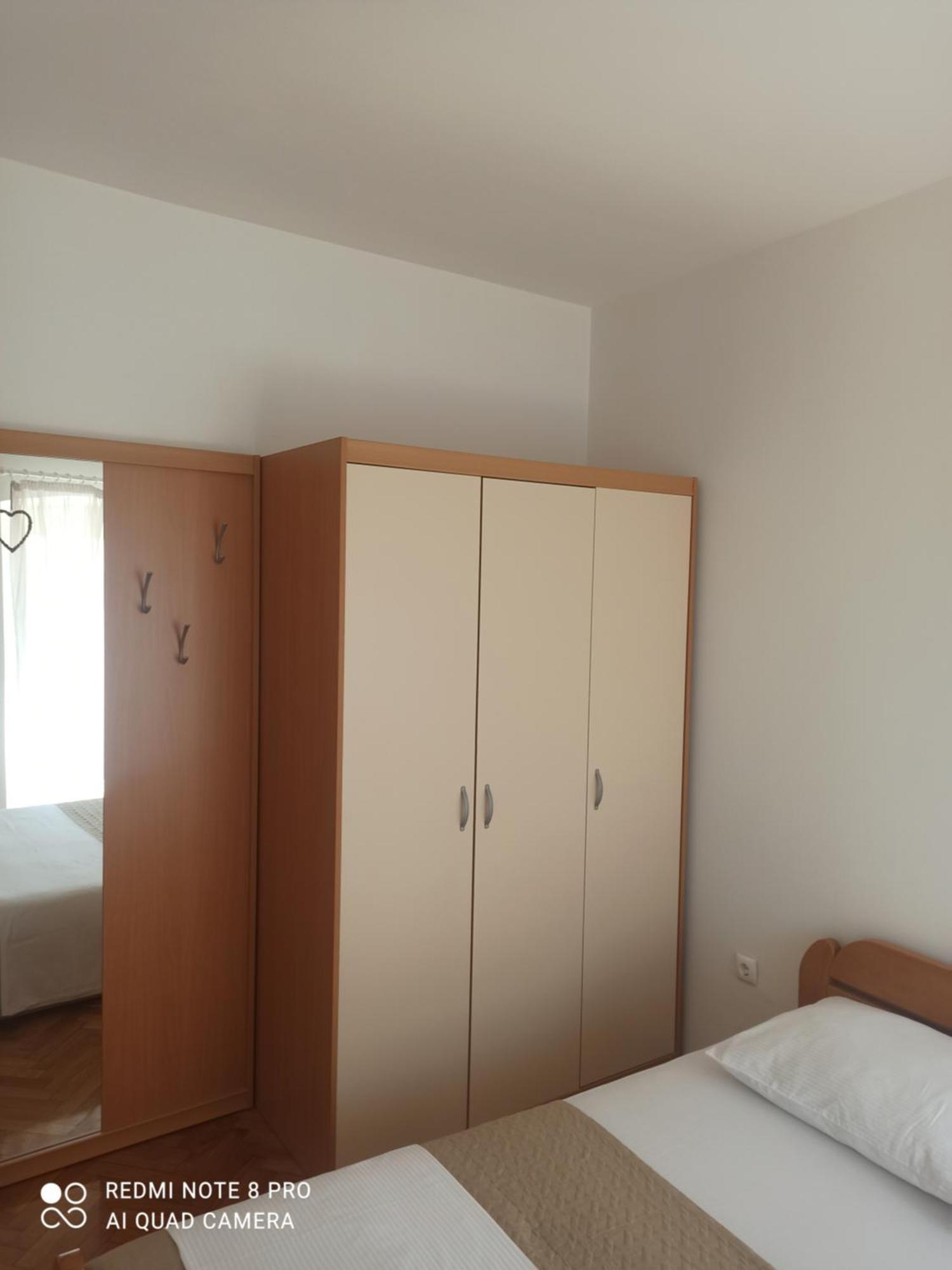 Apartments Zo Makarska Room photo
