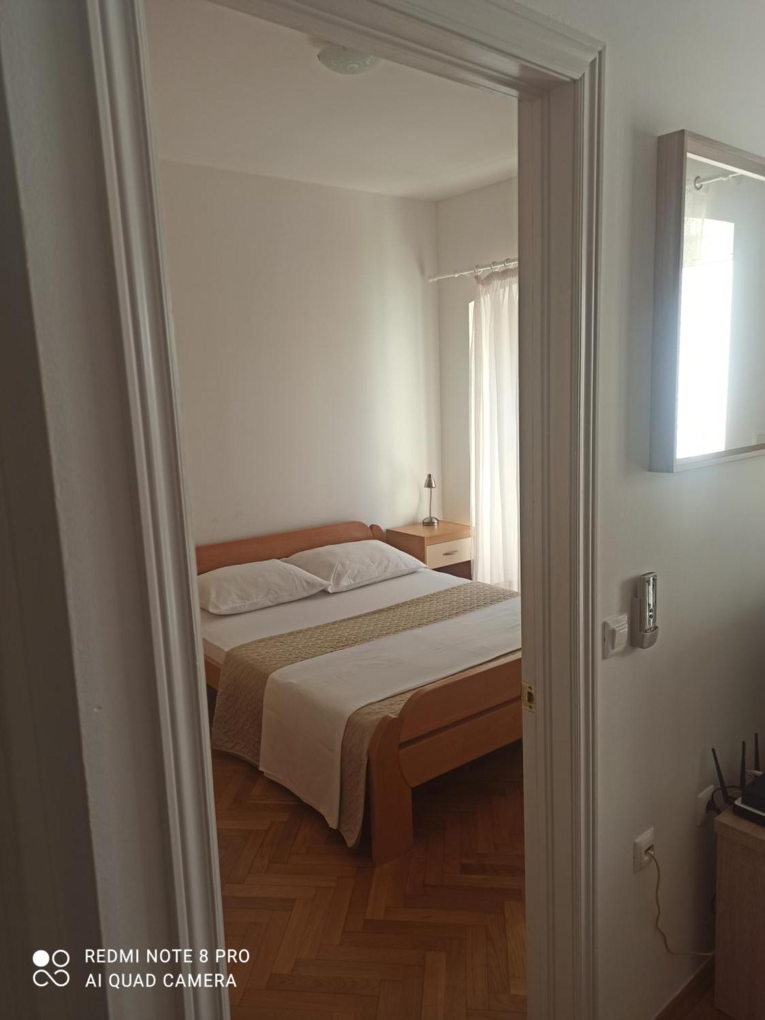 Apartments Zo Makarska Room photo