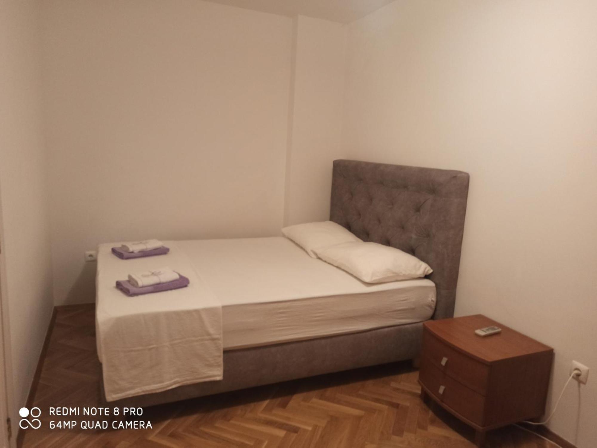 Apartments Zo Makarska Room photo