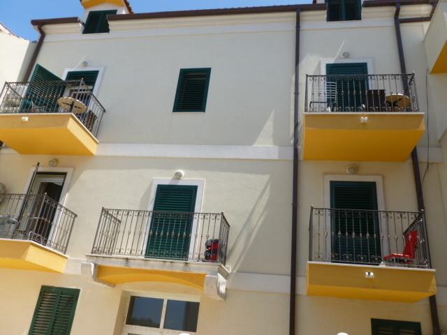 Apartments Zo Makarska Exterior photo