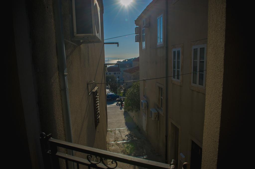 Apartments Zo Makarska Exterior photo